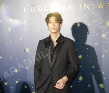 “ใหม่-อาโป-บิว-พีพี” นำทีมดาราตัวท็อปร่วมงาน “Bulgari Serpenti Light Up”