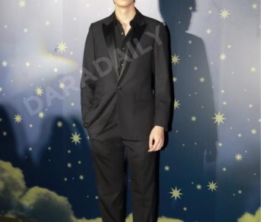 “ใหม่-อาโป-บิว-พีพี” นำทีมดาราตัวท็อปร่วมงาน “Bulgari Serpenti Light Up”