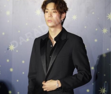 “ใหม่-อาโป-บิว-พีพี” นำทีมดาราตัวท็อปร่วมงาน “Bulgari Serpenti Light Up”