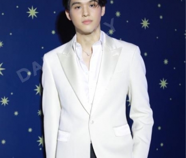 “ใหม่-อาโป-บิว-พีพี” นำทีมดาราตัวท็อปร่วมงาน “Bulgari Serpenti Light Up”