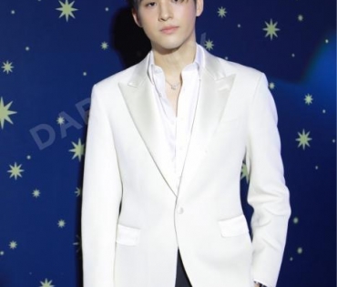 “ใหม่-อาโป-บิว-พีพี” นำทีมดาราตัวท็อปร่วมงาน “Bulgari Serpenti Light Up”