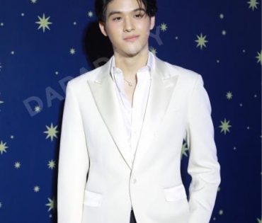 “ใหม่-อาโป-บิว-พีพี” นำทีมดาราตัวท็อปร่วมงาน “Bulgari Serpenti Light Up”