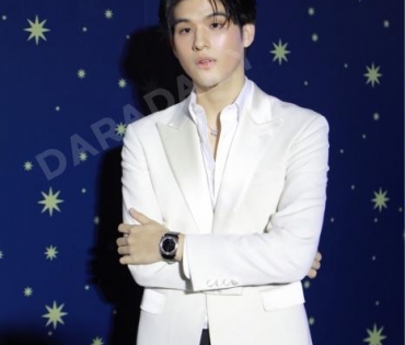 “ใหม่-อาโป-บิว-พีพี” นำทีมดาราตัวท็อปร่วมงาน “Bulgari Serpenti Light Up”