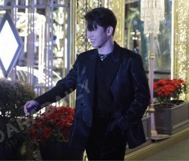 “ใหม่-อาโป-บิว-พีพี” นำทีมดาราตัวท็อปร่วมงาน “Bulgari Serpenti Light Up”