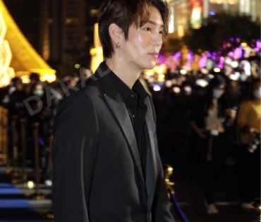 “ใหม่-อาโป-บิว-พีพี” นำทีมดาราตัวท็อปร่วมงาน “Bulgari Serpenti Light Up”