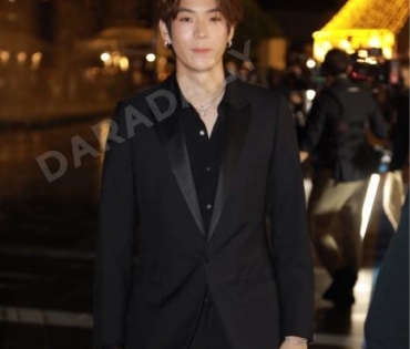 “ใหม่-อาโป-บิว-พีพี” นำทีมดาราตัวท็อปร่วมงาน “Bulgari Serpenti Light Up”