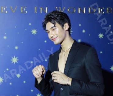 “ใหม่-อาโป-บิว-พีพี” นำทีมดาราตัวท็อปร่วมงาน “Bulgari Serpenti Light Up”