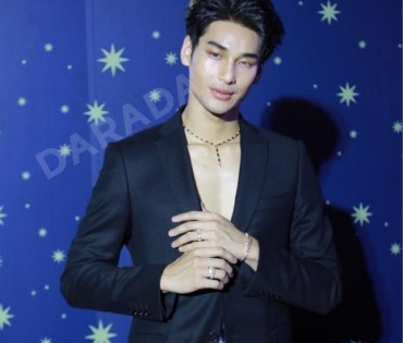 “ใหม่-อาโป-บิว-พีพี” นำทีมดาราตัวท็อปร่วมงาน “Bulgari Serpenti Light Up”