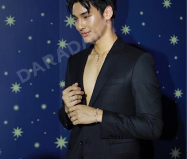 “ใหม่-อาโป-บิว-พีพี” นำทีมดาราตัวท็อปร่วมงาน “Bulgari Serpenti Light Up”