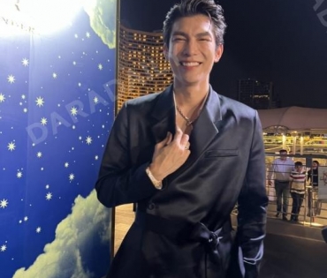 “ใหม่-อาโป-บิว-พีพี” นำทีมดาราตัวท็อปร่วมงาน “Bulgari Serpenti Light Up”