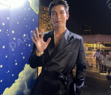 “ใหม่-อาโป-บิว-พีพี” นำทีมดาราตัวท็อปร่วมงาน “Bulgari Serpenti Light Up”