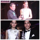 คู่จิ้นตลอดกาล... ณเดชณ์ ญาญ่า