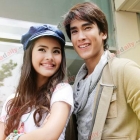 คู่จิ้นตลอดกาล... ณเดชณ์ ญาญ่า