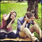 คู่จิ้นตลอดกาล... ณเดชณ์ ญาญ่า