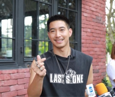 บรรยากาศการถ่ายทำมิวสิควีดีโอ “โตโน่ ภาคิน” เพลงสะกดทัพ