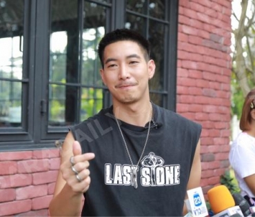 บรรยากาศการถ่ายทำมิวสิควีดีโอ “โตโน่ ภาคิน” เพลงสะกดทัพ