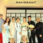  ชาคริต วุ้นเส้น เปิดตัวผลิตภัณฑ์บำรุงผิว Ravissant