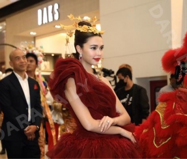 งานฉลองตรุษจีนสุดยิ่งใหญ่ "THE GREAT CHINESE NEW YEAR 2023" 