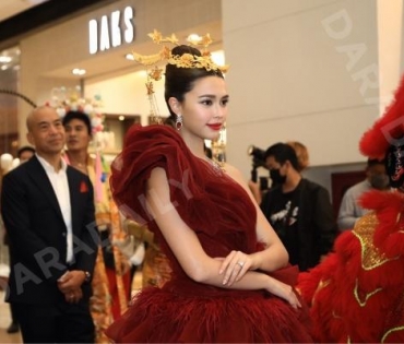 งานฉลองตรุษจีนสุดยิ่งใหญ่ "THE GREAT CHINESE NEW YEAR 2023" 