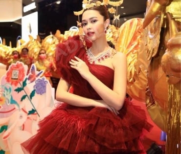 งานฉลองตรุษจีนสุดยิ่งใหญ่ "THE GREAT CHINESE NEW YEAR 2023" 