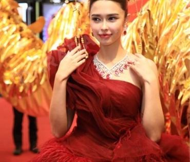 งานฉลองตรุษจีนสุดยิ่งใหญ่ "THE GREAT CHINESE NEW YEAR 2023" 