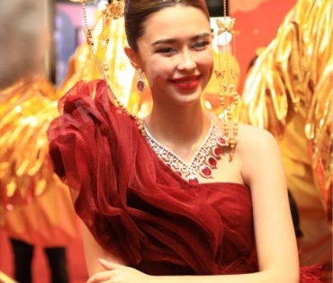 งานฉลองตรุษจีนสุดยิ่งใหญ่ "THE GREAT CHINESE NEW YEAR 2023" 