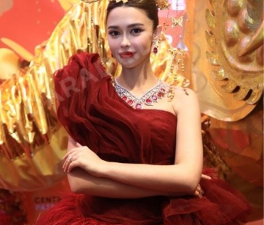 งานฉลองตรุษจีนสุดยิ่งใหญ่ "THE GREAT CHINESE NEW YEAR 2023" 