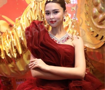 งานฉลองตรุษจีนสุดยิ่งใหญ่ "THE GREAT CHINESE NEW YEAR 2023" 