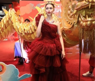 งานฉลองตรุษจีนสุดยิ่งใหญ่ "THE GREAT CHINESE NEW YEAR 2023" 