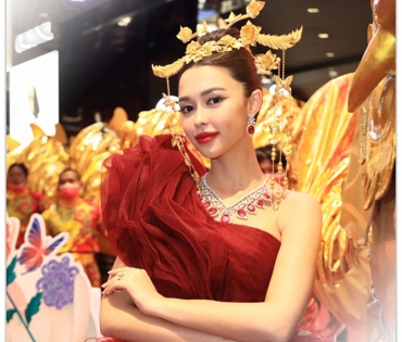 งานฉลองตรุษจีนสุดยิ่งใหญ่ "THE GREAT CHINESE NEW YEAR 2023" 