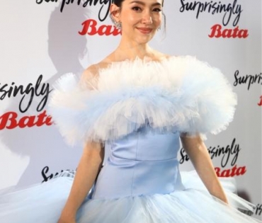 “Surpringly Bata Cinderbella” พบกับแบรนด์แอมบาสเดอร์คนดัง “เบลล่า ราณี แคมเปน”แคมเปน”