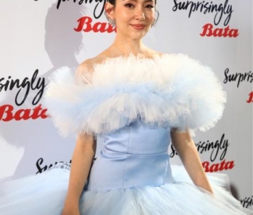 “Surpringly Bata Cinderbella” พบกับแบรนด์แอมบาสเดอร์คนดัง “เบลล่า ราณี แคมเปน”แคมเปน”