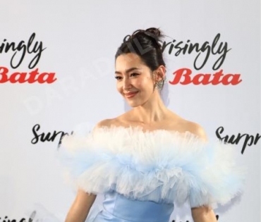 “Surpringly Bata Cinderbella” พบกับแบรนด์แอมบาสเดอร์คนดัง “เบลล่า ราณี แคมเปน”แคมเปน”