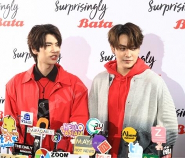 “Surpringly Bata Cinderbella” พบกับแบรนด์แอมบาสเดอร์คนดัง “เบลล่า ราณี แคมเปน”แคมเปน”