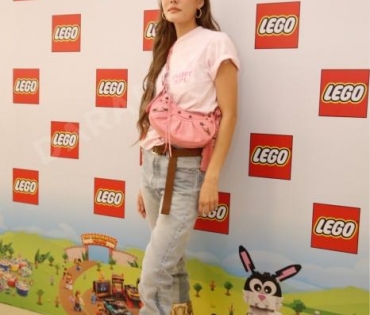 Siam Paragon x LEGO® Kids Day 2023 The Imagination Village”ฉลองวันเด็กยิ่งใหญ่ เอาใจคนรักเลโก้