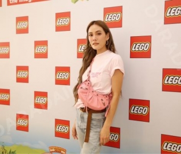 Siam Paragon x LEGO® Kids Day 2023 The Imagination Village”ฉลองวันเด็กยิ่งใหญ่ เอาใจคนรักเลโก้