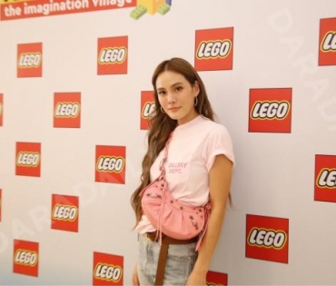 Siam Paragon x LEGO® Kids Day 2023 The Imagination Village”ฉลองวันเด็กยิ่งใหญ่ เอาใจคนรักเลโก้