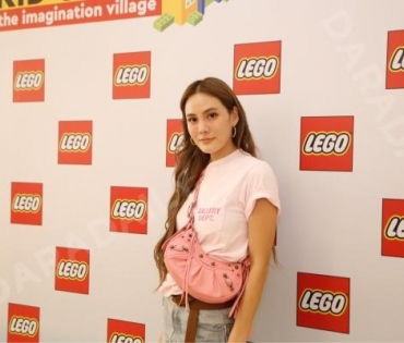 Siam Paragon x LEGO® Kids Day 2023 The Imagination Village”ฉลองวันเด็กยิ่งใหญ่ เอาใจคนรักเลโก้