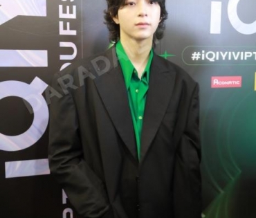 ภาพบรรยากาศงาน iQIYI VIP