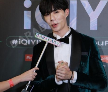 ภาพบรรยากาศงาน iQIYI VIP