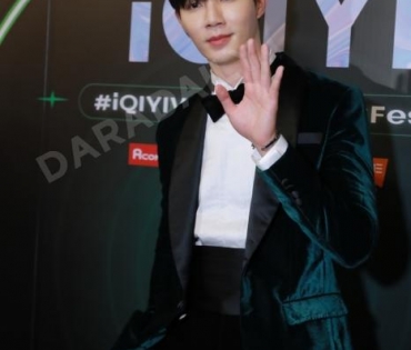 ภาพบรรยากาศงาน iQIYI VIP