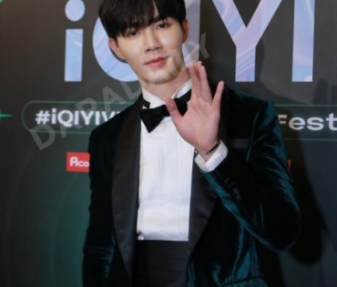 ภาพบรรยากาศงาน iQIYI VIP