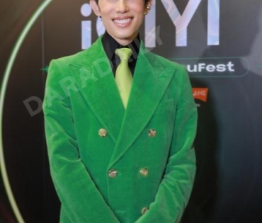 ภาพบรรยากาศงาน iQIYI VIP