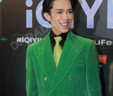 ภาพบรรยากาศงาน iQIYI VIP