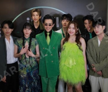 ภาพบรรยากาศงาน iQIYI VIP