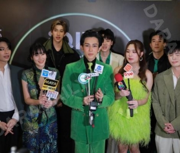 ภาพบรรยากาศงาน iQIYI VIP