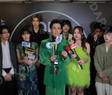 ภาพบรรยากาศงาน iQIYI VIP