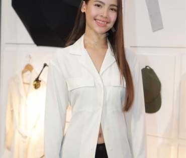 เปิดตัวคอลเลคชั่น “UNIQLO Spring/Summer 2023” พบกับ ญาญ่า อุรัสยา, แอน ทองประสม, ติ๊ก เจษฎาภรณ์, อ๊ะอาย 4EVE