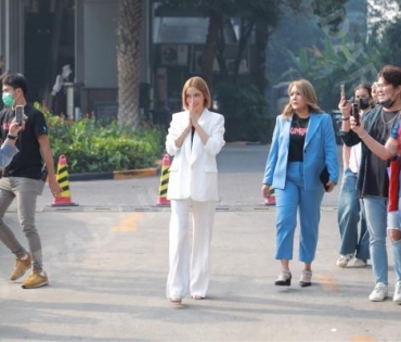 พิธีบวงสรวงภาพยนตร์ เรื่อง“กุมาร” พร้อมด้วยทีมนักแสดง นำโดย เด่นคุณ งามเนตร , พิ้งกี้ สาวิกา ไชยเดช