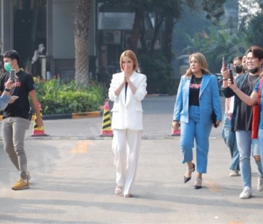 พิธีบวงสรวงภาพยนตร์ เรื่อง“กุมาร” พร้อมด้วยทีมนักแสดง นำโดย เด่นคุณ งามเนตร , พิ้งกี้ สาวิกา ไชยเดช